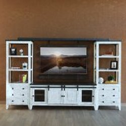 Furniture Warehouse