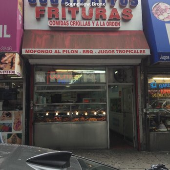 LA ISLA CUCHIFRITOS FRITURAS - Updated January 2026 - 19 Photos