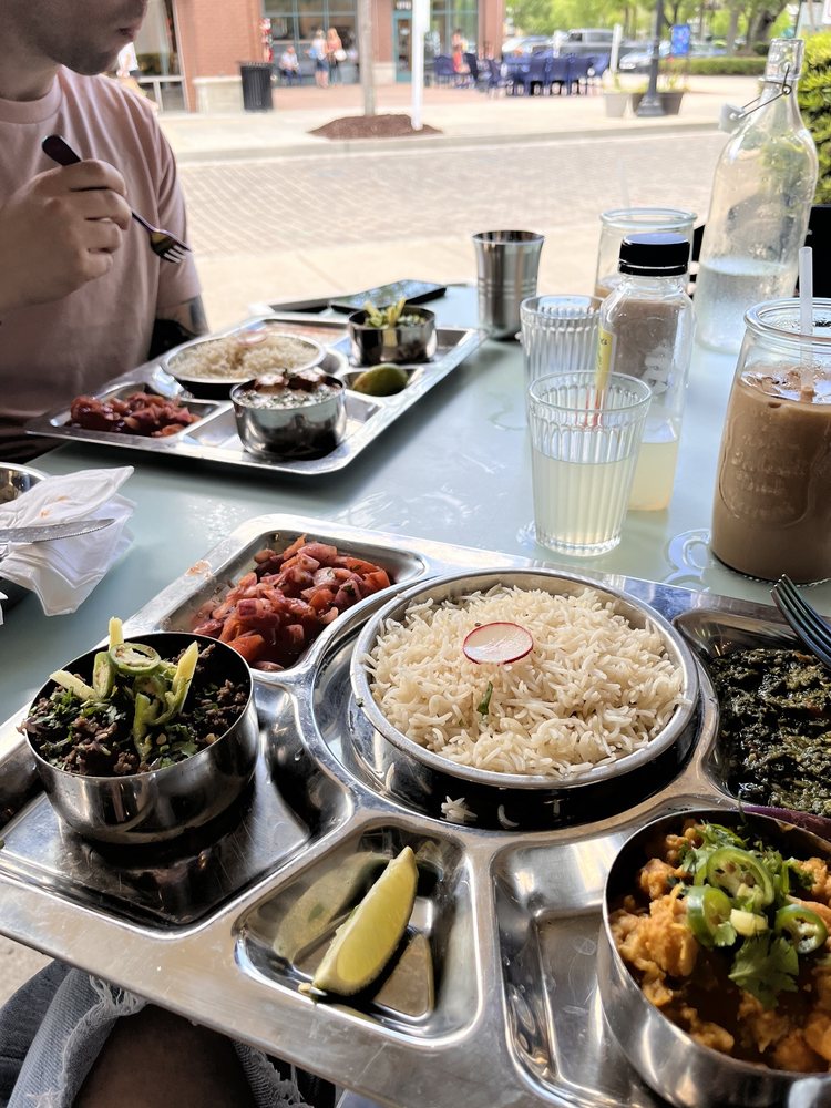 MALIKA PAKISTANI CHAI CANTEEN 256 Photos & 133 Reviews 1333 Theater Dr, Mount Pleasant