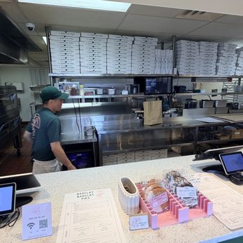 Barclay Pies - Inside - Pizza Near Me - Cherry Hill, New Jersey Barclay Pies - Inside - Pizza Near Me - Cherry Hill, New Jersey