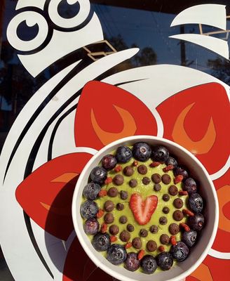 Ubatuba Acai by null