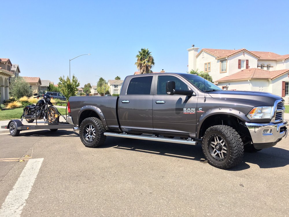 PRECISION STRIPPING & POWDER COATINGS Updated August 2024 921 E