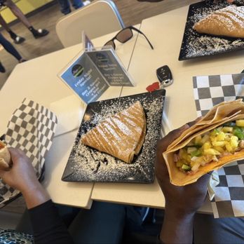 The Crepevine - Build Your Own And Big Kahuna Crepes - Creperies Near Me - Altamonte Springs, Florida The Crepevine - Build Your Own And Big Kahuna Crepes - Creperies Near Me - Altamonte Springs, Florida