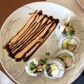 Goleta Sushi House - Sushi Bars Near Me - Goleta, California