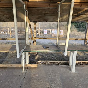 Clear Creek Gun Range - Gun/Rifle Ranges Near Me - League City, Texas