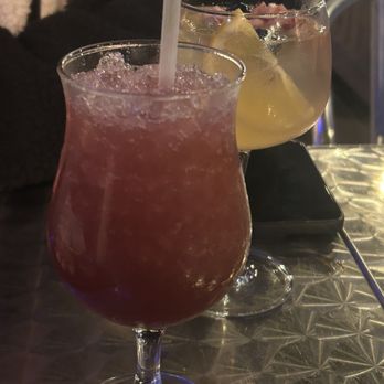 Puerto 27 Peruvian Kitchen & Pisco Bar - Drinks - Peruvian Near Me - Pacifica, California