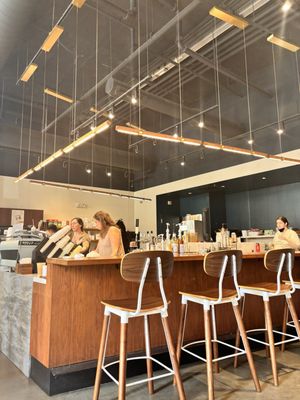 Ceremony Coffee Roasters - Mt. Vernon by null