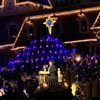 Disneyland: The Candlelight Ceremony and Processional gift card