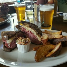 Reuben
