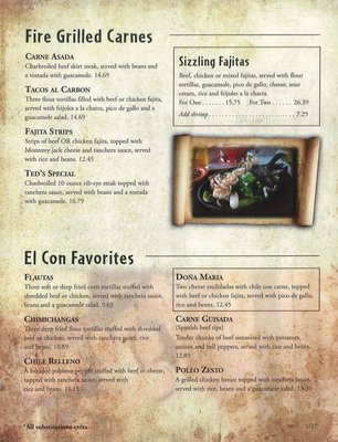 El Conquistador by null