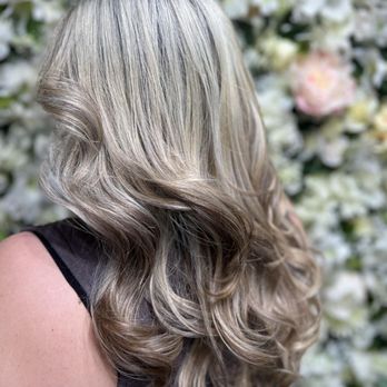 Yatziry Tzintzun - The Mane Studio - After - Hair Stylists Near Me - Palm Desert, California Yatziry Tzintzun - The Mane Studio - After - Hair Stylists Near Me - Palm Desert, California