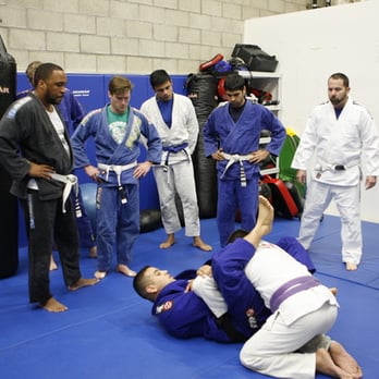 Werdum Training Center - Instruction during regular class time - Trainers Near Me - Venice, California Werdum Training Center - Instruction during regular class time - Trainers Near Me - Venice, California