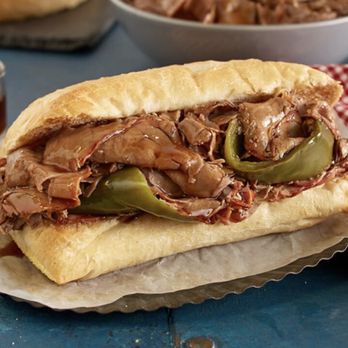 Portillo's Fishers - Italian beef! 'Nuff said - Hot Dogs Near Me - Fishers, Indiana Portillo's Fishers - Italian beef! 'Nuff said - Hot Dogs Near Me - Fishers, Indiana