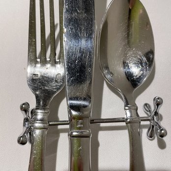 Bernini Honolulu - Lovely flatware selected by head chef - Italian Near Me - Honolulu, Hawaii Bernini Honolulu - Lovely flatware selected by head chef - Italian Near Me - Honolulu, Hawaii