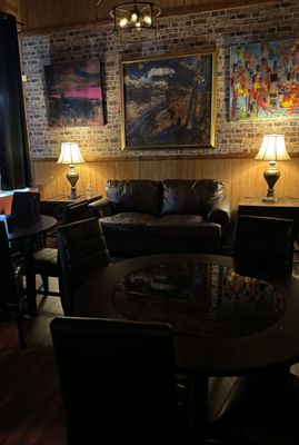 Indies Coffee Bar and Speakeasy by null