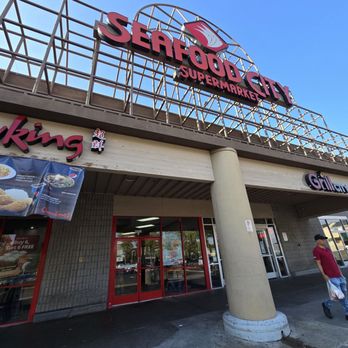 Seafood City