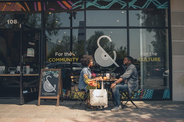 Sip & Sonder by null