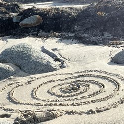 Deep Water Songs - Asilomar, Pacific Grove