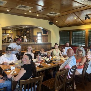 Johnny Carino's - We love here for family dinners! - Italian Near Me - Oklahoma City, Oklahoma Johnny Carino's - We love here for family dinners! - Italian Near Me - Oklahoma City, Oklahoma