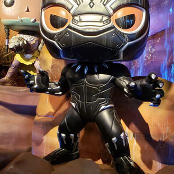 Funko - Toy Stores Near Me - Los Angeles, California