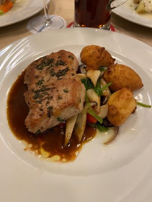Restaurant Conviva im Blauen Haus by null