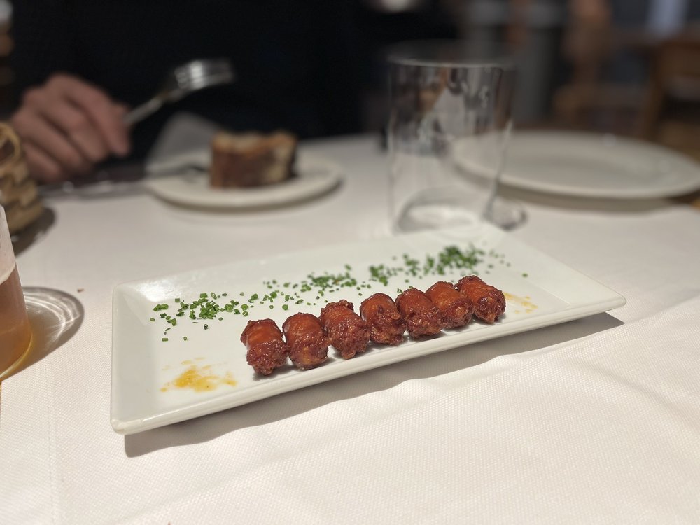 Sagardi Valencia Centro