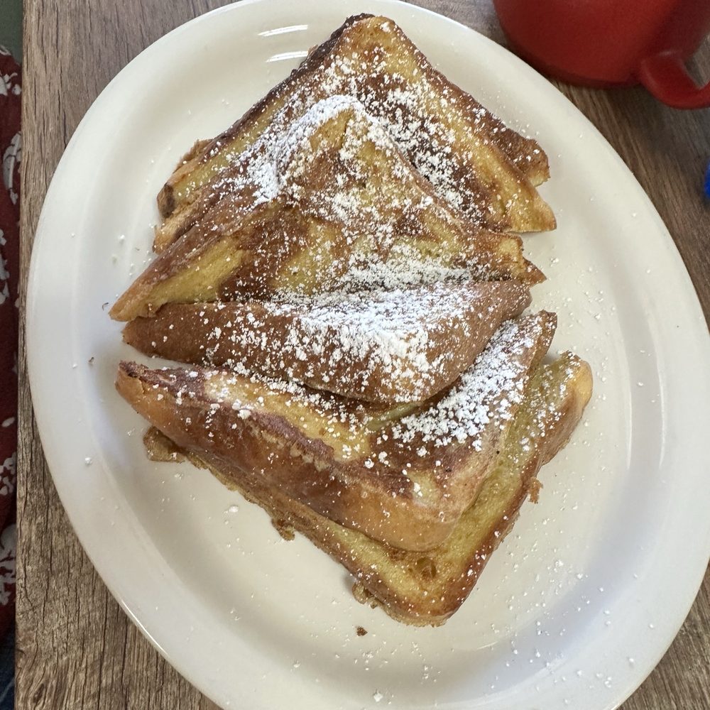 Fiddlestix Cafe - Breakfast & Brunch Near Me - Cornwall, New York