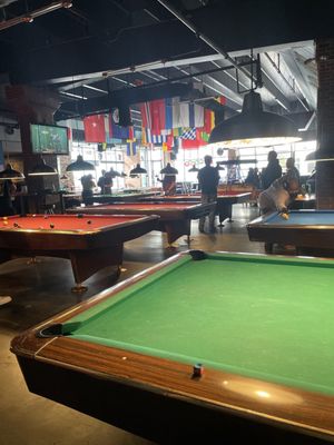 Tarantula Billiards Bar & Grill by null
