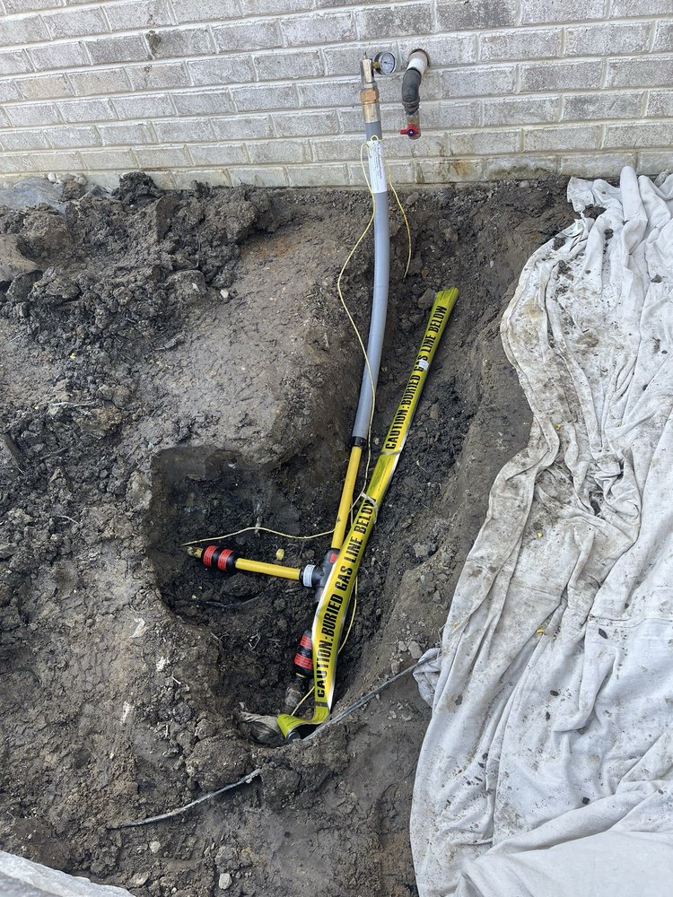 Slide of Michael & Son Services Richmond