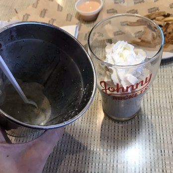 Johnny Rockets - So disappointed - Burgers Near Me - Lehi, Utah Johnny Rockets - So disappointed - Burgers Near Me - Lehi, Utah