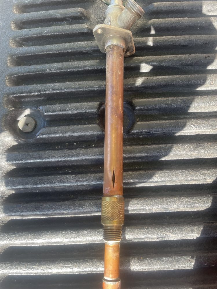 Slide of To The Tee Plumbing