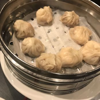 Super Juicy Dumplings - Dumplings, pork & shrimp - Dim Sum Near Me - Brea, California Super Juicy Dumplings - Dumplings, pork & shrimp - Dim Sum Near Me - Brea, California