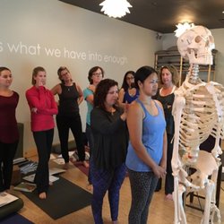 Honor Yoga Hillsborough - Teacher Training