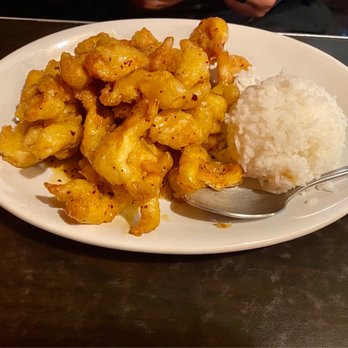 Asia station - Orange Chicken - Asian Fusion Near Me - Flagstaff, Arizona