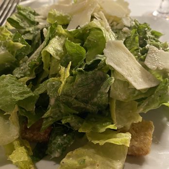 Antica trattoria Winchester - Caesar salad - Italian Near Me - Winchester, Virginia Antica trattoria Winchester - Caesar salad - Italian Near Me - Winchester, Virginia