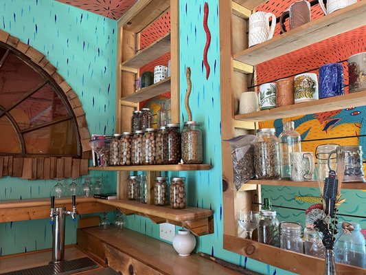 Scratch Brewing Company by null