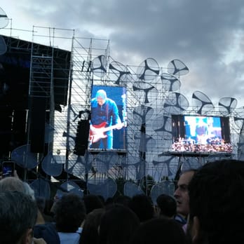 Mad Cool - Festivals Near Me - Madrid, M