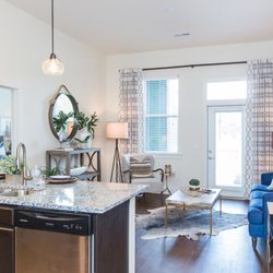 The Luxe at Indian Lake Village by RAM Management