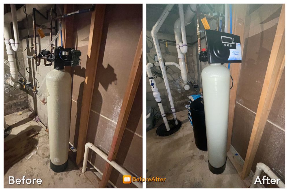 Slide of Garden State Well Systems