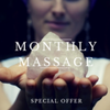 Dkaur Massage gift card