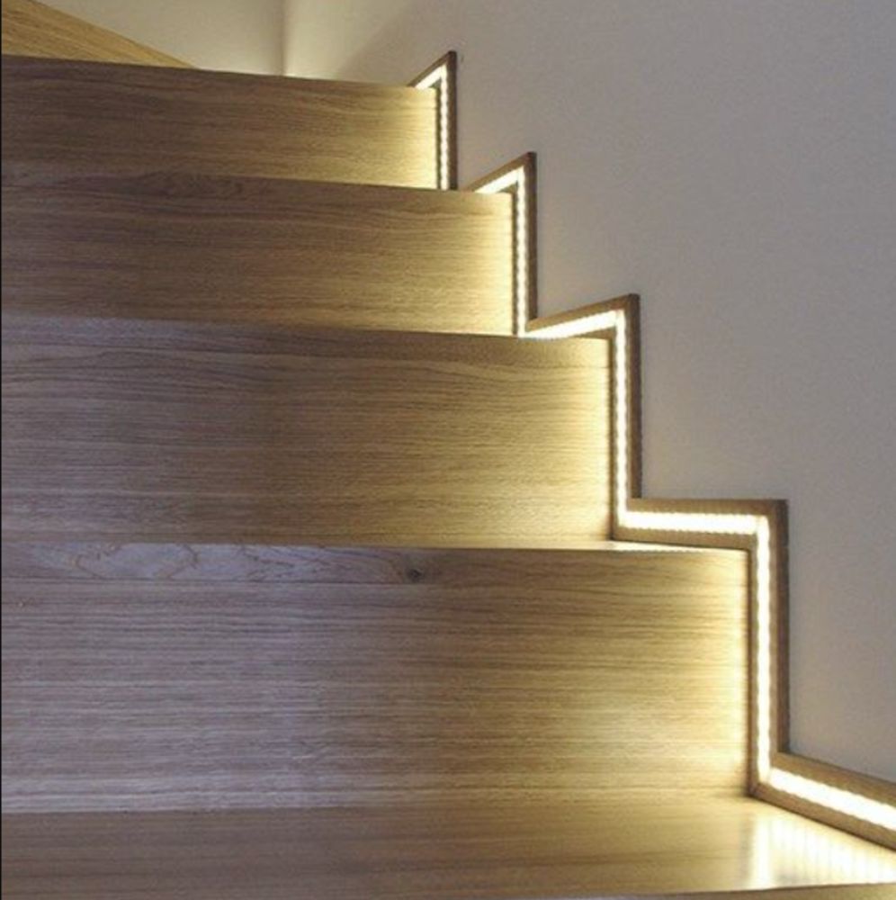 Slide of Installed Electric