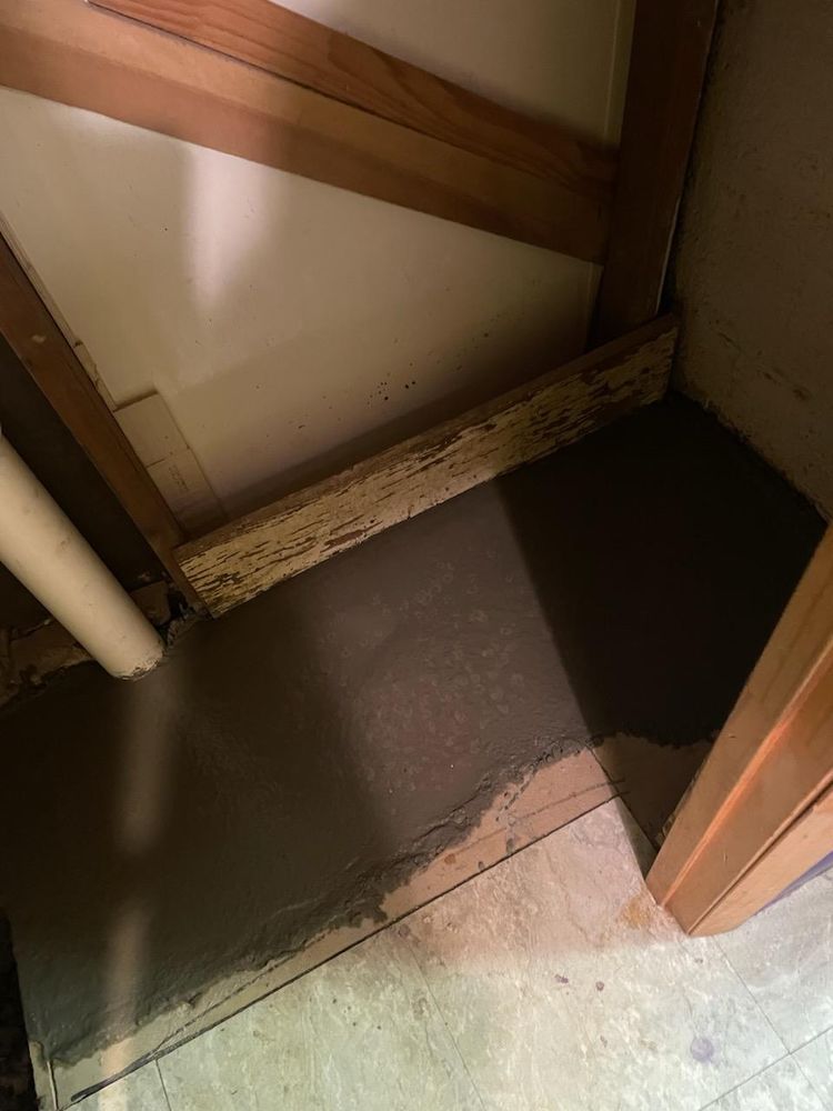 Slide of GNS Services