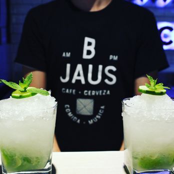 BJAUS - Coffee & Tea Near Me - Mexicali, BCN BJAUS - Coffee & Tea Near Me - Mexicali, BCN