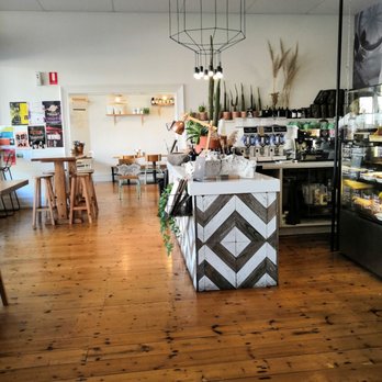 Presto Eatery - Breakfast & Brunch Near Me - Mount Gambier, SA