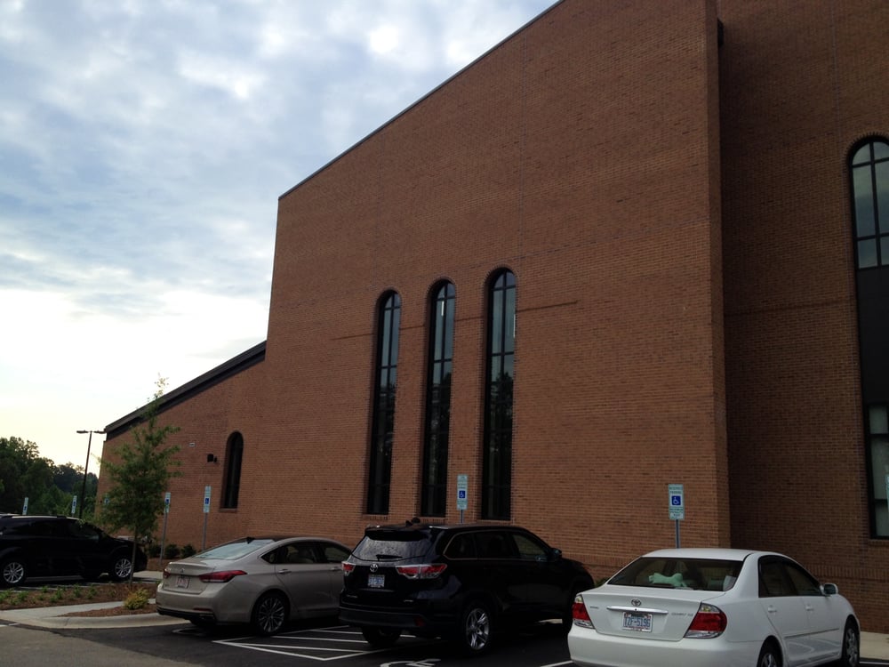 ST THERESE CATHOLIC CHURCH Updated September 2024 217 Brawley