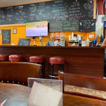 Tacos & Beer - a view of a restaurant - Mexican Near Me - Port St. Lucie, Florida
