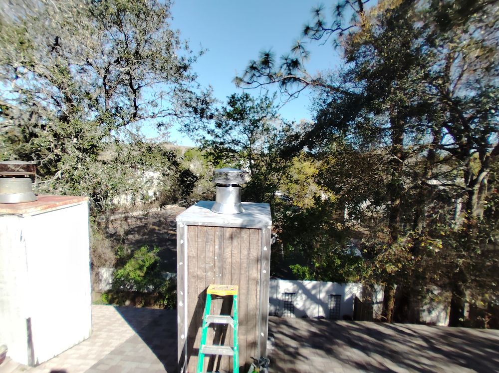 Baldwin Home Services - tree service in Jacksonville, FL