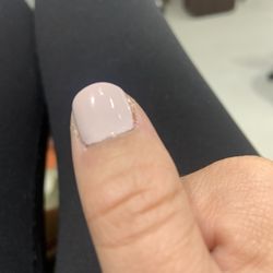 JV Healthy Nails and Spa - nails