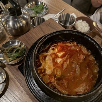 San Ho Won - Korean Near Me - San Francisco, California San Ho Won - Korean Near Me - San Francisco, California