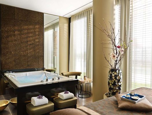 Hyatt Regency Dusseldorf by null